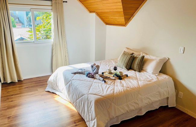 COBERTURA 04 Suites - RUA COBERTA - Foto 27