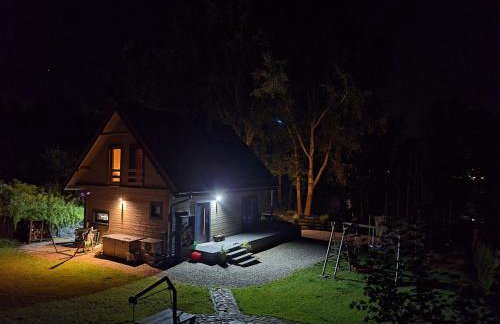 Mazurska Widokówka - Foto 48