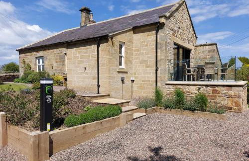 Unique 6 star interior designed cottage - Bridge Cottage - Foto 46