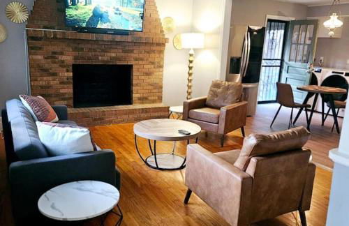 Charming Charlotte city Vacation Home - Foto 21