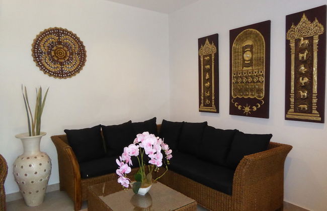 Tropicana Beach Villa at VIP Resort - Foto 43