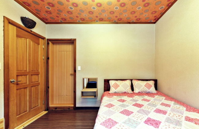 Muju Cherish Pension - Foto 13