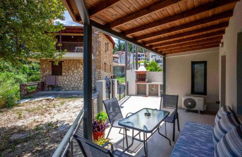 Secret Spot House - Foto 18