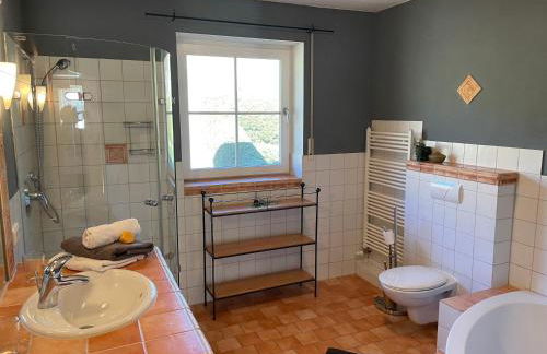 Chiemgauer Ferienhaus - Foto 16