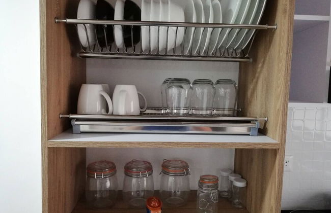 Lonova501 By Relajao in Popayán - Foto 17