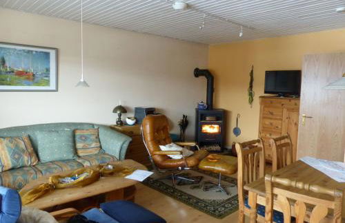 Apartment mit privatem Balkon by Interhome - Photo 6