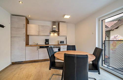 Ferienwohnung Lamm 2 - Foto 4