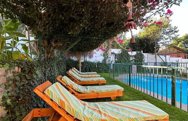 Parcela Los Nonos - Foto 6