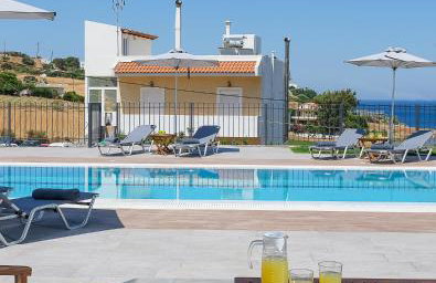 Olive and Sea Villas - Photo 7