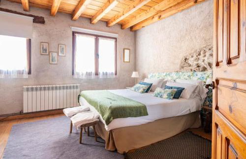 Casa Valle del Lozoya - Foto 38