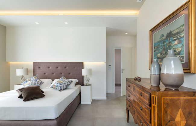 Villa Isabella - Foto 4