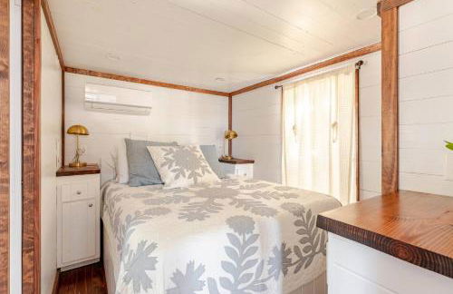 Serene Vineyard•Deck, Pickleball, Views~ Near Town - Foto 11