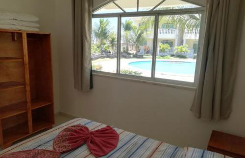 Apartamento 150m da praia de Canoa Quebrada - Foto 7