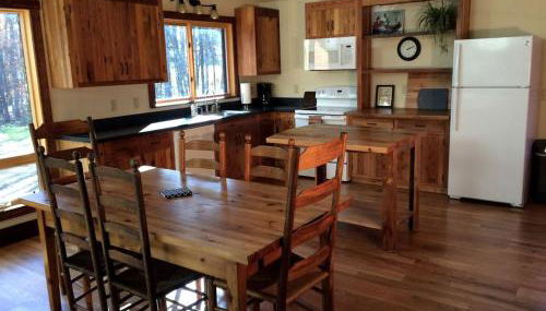 Luxury Cabin for Rent near the Shenandoah National Park, Virginia - Photo 3