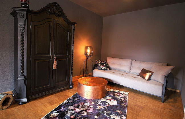 The George Rooms - Boutiquehotel Style - Photo 44