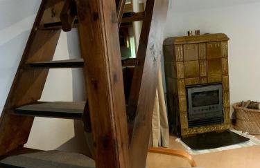 Domek Sielanka Rybalnia - Foto 13