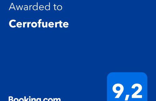 Apartamento Cerrofuerte - Foto 19