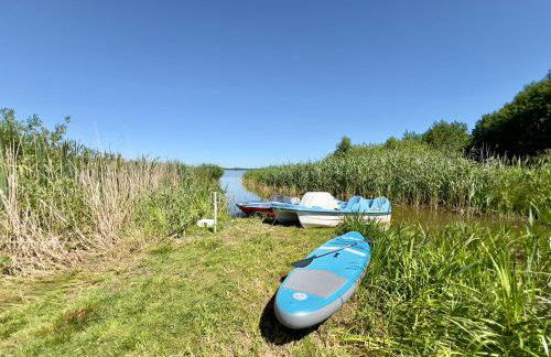 Mazury Lake House Sailing & Spa - Foto 24