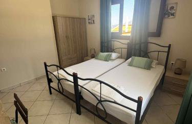 Familyhouse apartments Arkasa - Foto 4