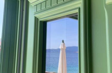 NUMĒNIA Seafront Property - Foto 15