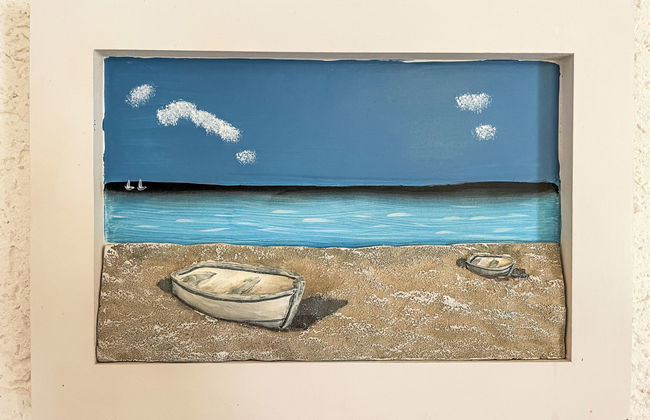 Gollwitzer Park (Insel Poel) - Foto 11