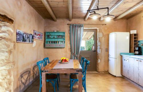 Vrisali Traditional Stone Villa - Photo 32