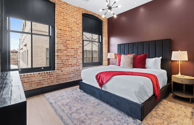 New Orleans Luxury Collection - Foto 41