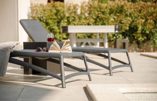 Villa Zen, a real relaxing feeling in Pula - Foto 9