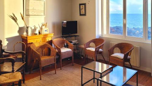 Ker Lucie- Les Gîtes de la Côte d'Amour ! - Foto 5