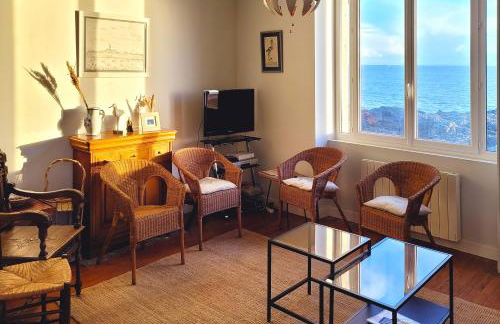 Ker Lucie- Les Gîtes de la Côte d'Amour ! - Foto 5