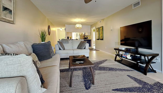 Servicios del alojamiento