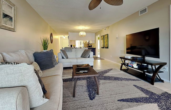 Villa on Point Brittany 5 - Foto 6