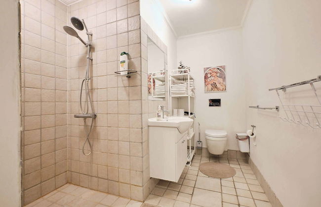 Askegaarden Apartments - Foto 78