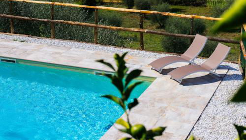 AGRITURISMO TERRA VOLONTERI - Photo 3, sunbed