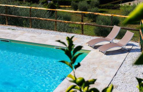 AGRITURISMO TERRA VOLONTERI - Foto 3