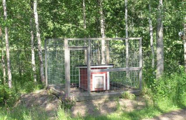 Hirviharju - Foto 31