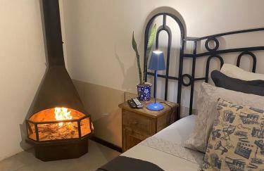 Buena Vista - Casa e suítes - Vistas deslumbrantes em Petrópolis - Foto 11