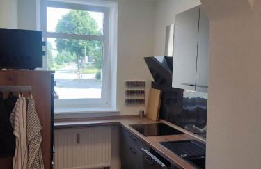 Ferienwohnung am Hofladen Hellendorf - Sächsische Schweiz - Foto 8