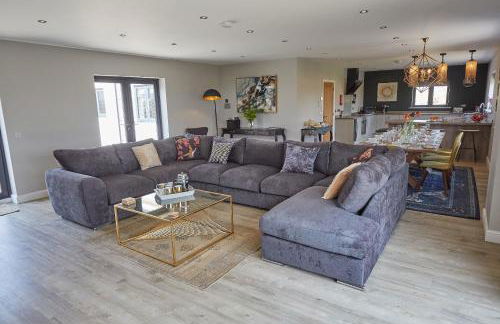 Field Maple Barn, Ashlin Farm Barns - Foto 6