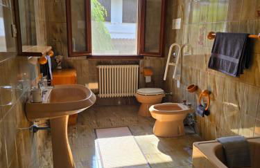 Villa Riviera - Foto 22