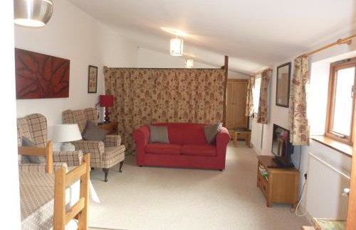 The Barton Annexe - Foto 19