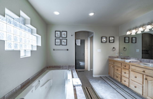 Little Creek Retreat - Foto 20