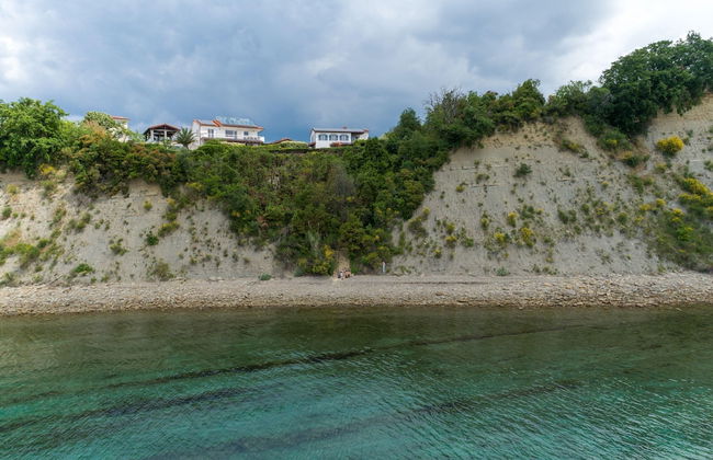 Pool Apartment Debeli Rti 3 - Foto 48