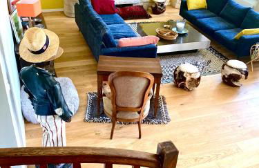 Longère 12 couchages Ploubalay - Foto 32