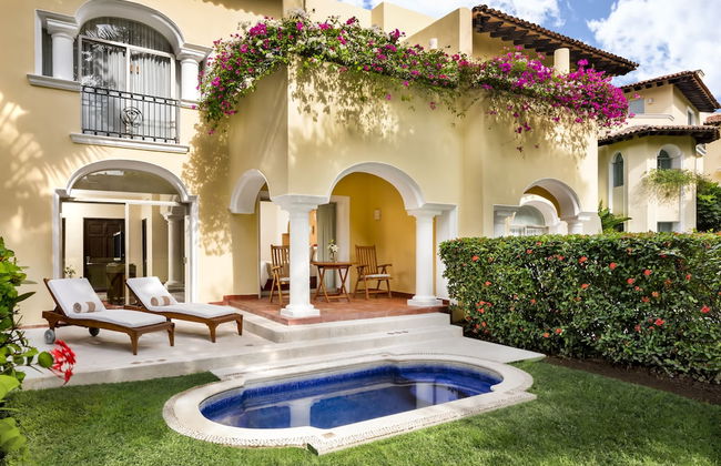 Casa Velas Adults Only All Inclusive - Foto 15