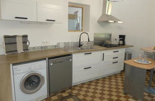 La Maison de Mémé gîte 14 pers aux portes de la Baie de Somme - Foto 6