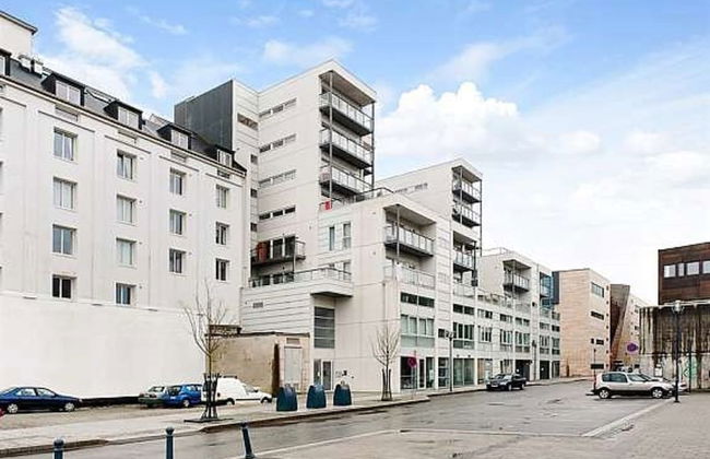 Gauk Apartments Sentrum 25 - Foto 1