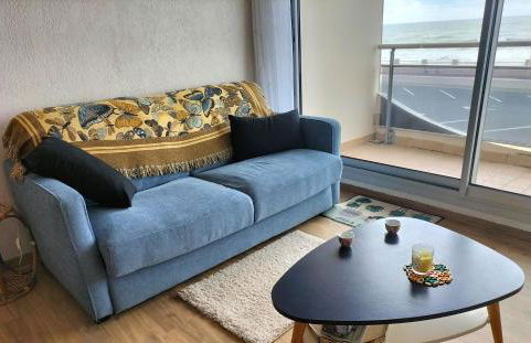 Appartement face mer - Photo 8