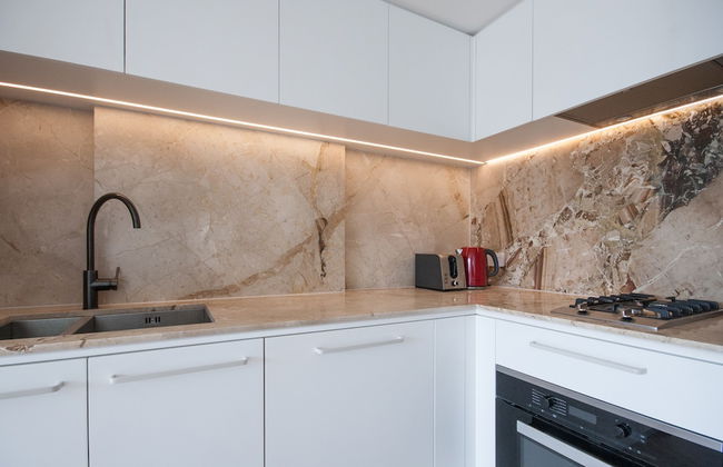 Modern Potts Point Apartment in Omnia - Photo 4