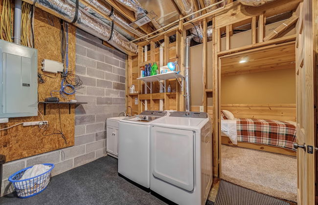 Zen Mountain - Photo 34